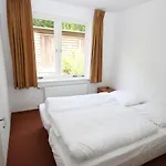 Bospark Holiday park *