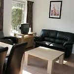 منتزه العطل Bospark خارديرن