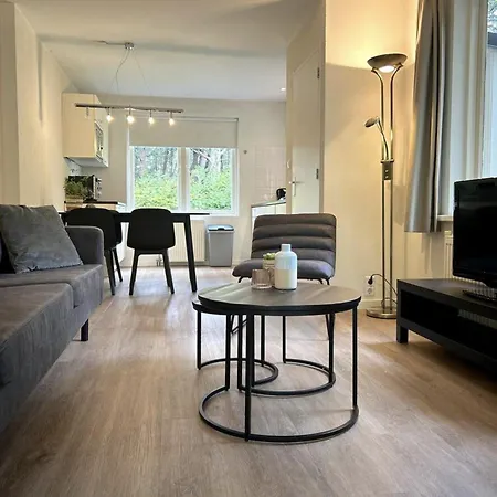 Vakantiepark Bospark *