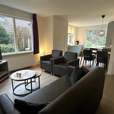 Vakantiepark Bospark Garderen