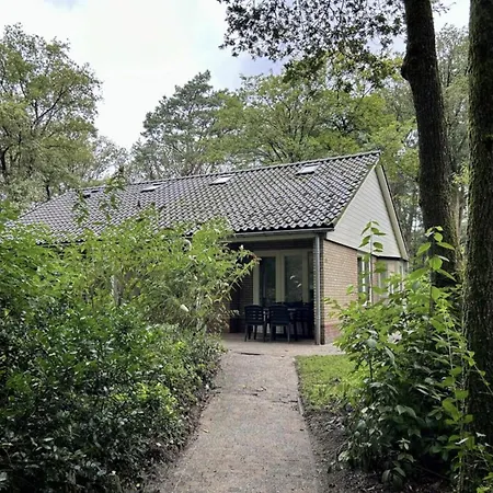 Bospark Vakantiepark *