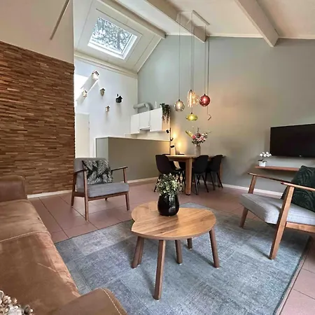 Vakantiepark Bospark Garderen