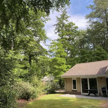 Bospark Vakantiepark