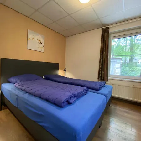Bospark Vakantiepark Garderen