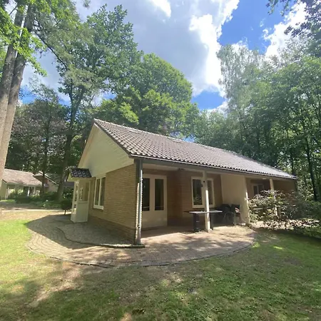 Bospark Vakantiepark