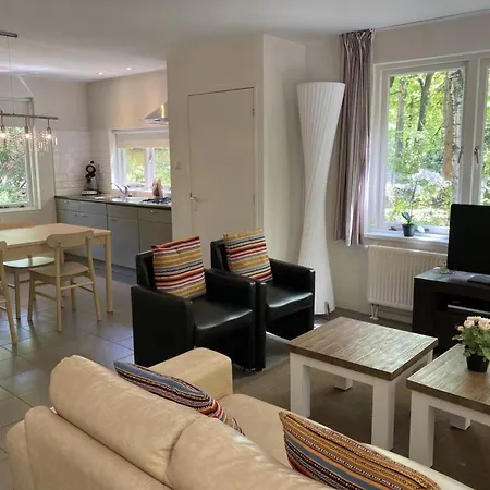 Bospark Vakantiepark