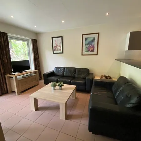 Bospark Vakantiepark Garderen