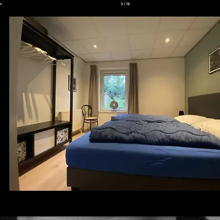 Bospark Vakantiepark Garderen