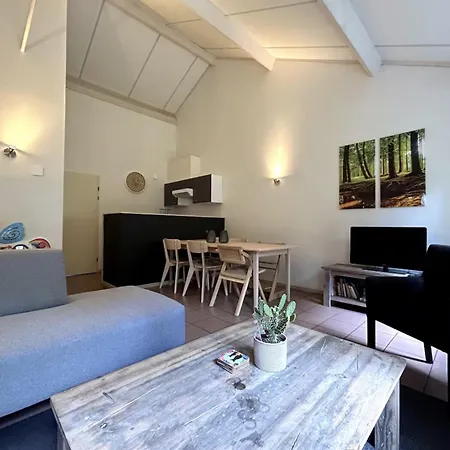 Bospark Vakantiepark
