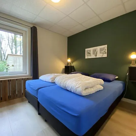 Vakantiepark Bospark