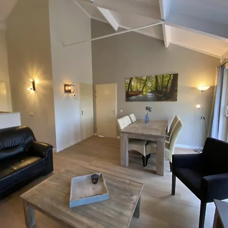 Bospark Vakantiepark Garderen