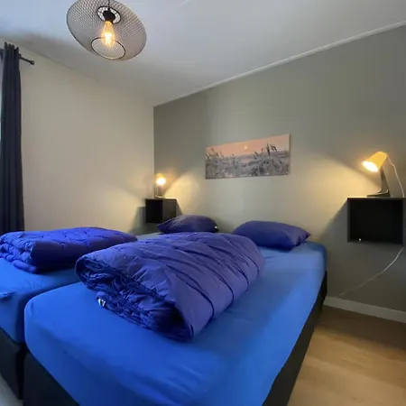 Vakantiepark Bospark Garderen