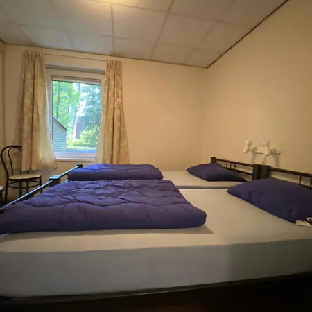 Vakantiepark Bospark Garderen