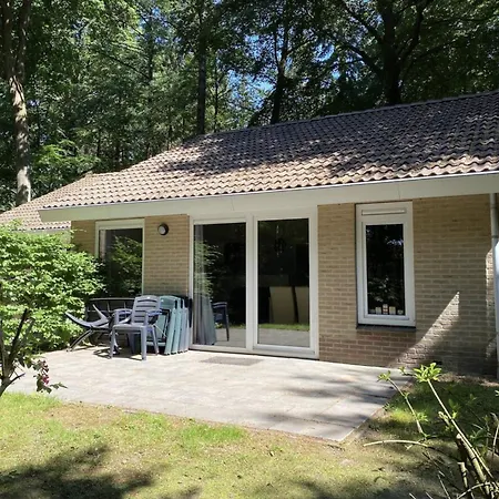 Bospark Vakantiepark *