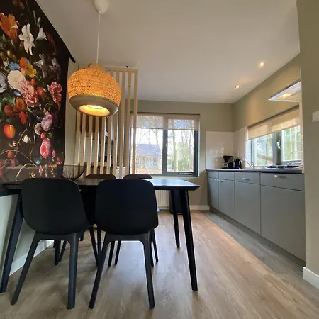 Bospark Garderen
