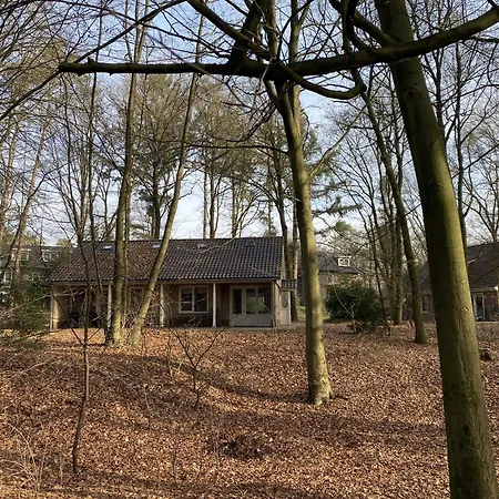 Bospark * Garderen