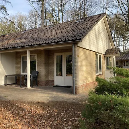 Vakantiepark Bospark