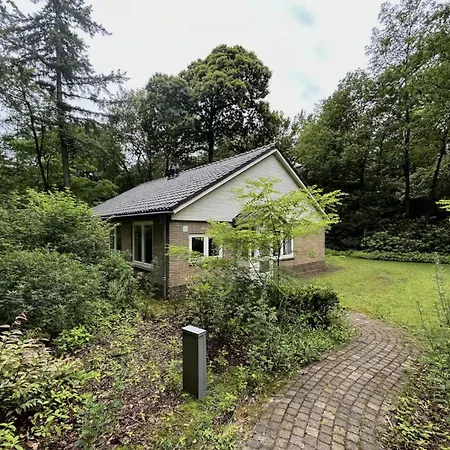 Bospark Vakantiepark