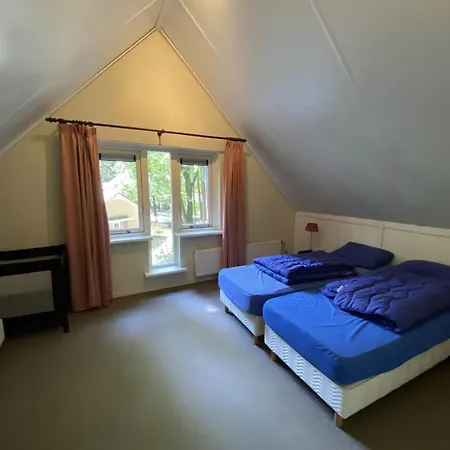 Bospark Garderen