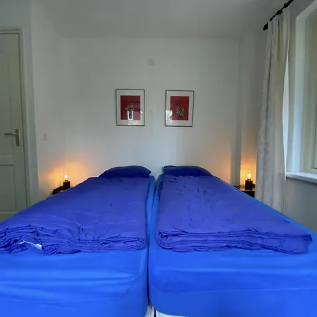 Vakantiepark Bospark Garderen