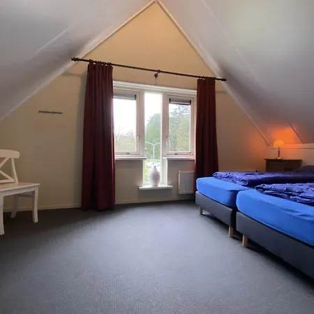 Bospark Vakantiepark