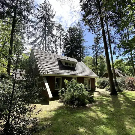 Vakantiepark Bospark Garderen