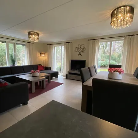 Bospark Garderen