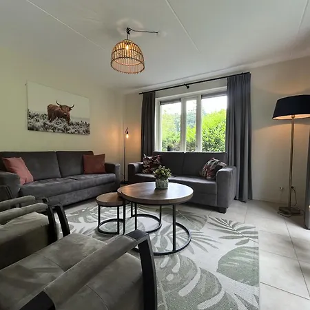 Bospark Vakantiepark *