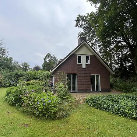 Bospark Vakantiepark Garderen