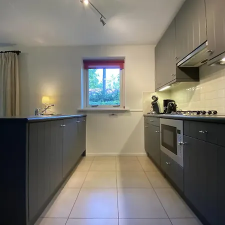 Bospark Ferienpark *