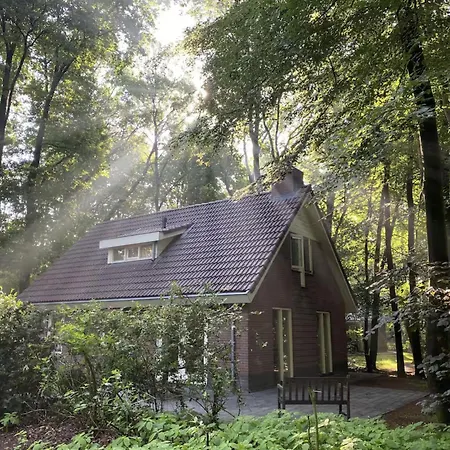 Bospark * Garderen