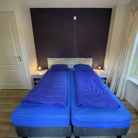 Ferienpark Bospark *