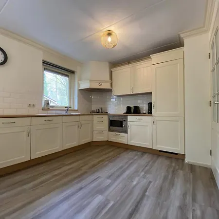 Bospark Ferienpark Garderen