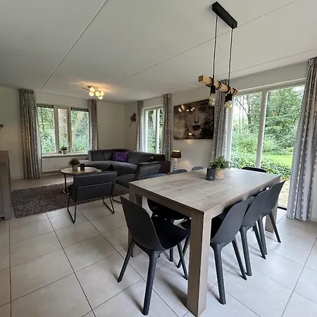 Bospark Ferienpark