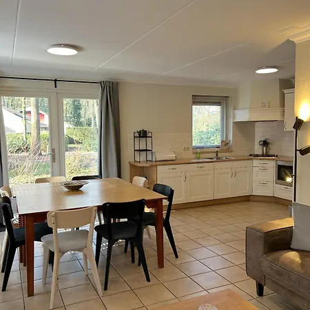 Bospark Garderen