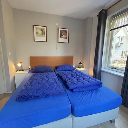 Bospark Vakantiepark