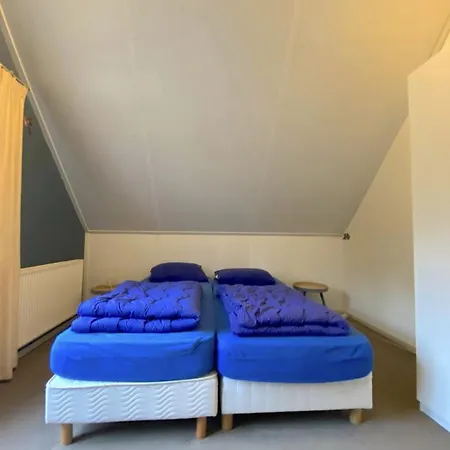 Bospark Vakantiepark