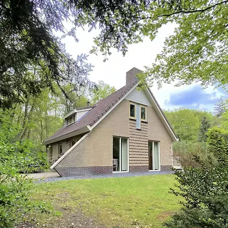 Bospark Vakantiepark *