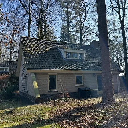 Bospark * Garderen