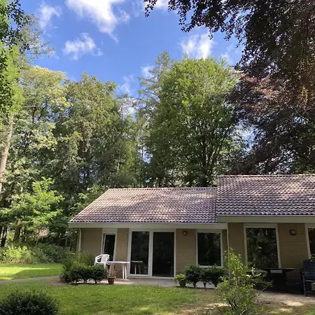 Bospark Vakantiepark Garderen