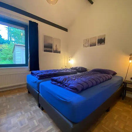 Bospark Vakantiepark Garderen