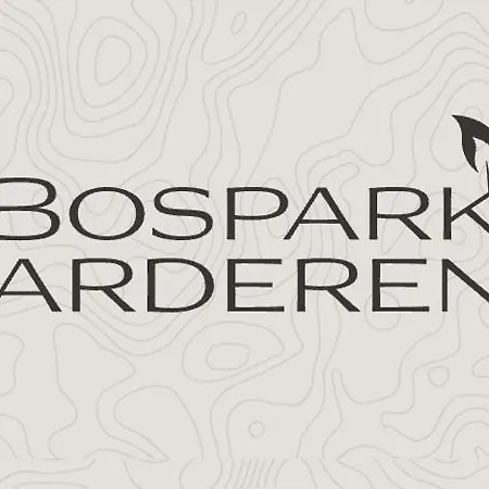 Bospark Vakantiepark