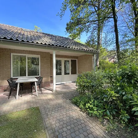 Vakantiepark Bospark *