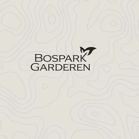 Bospark * Garderen