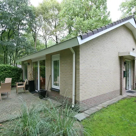 Bospark Vakantiepark