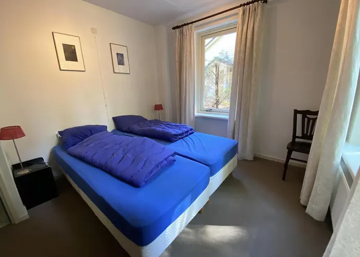 Bospark منتزه العطل خارديرن