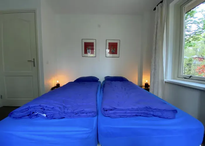 منتزه العطل Bospark خارديرن