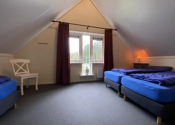 Bospark منتزه العطل