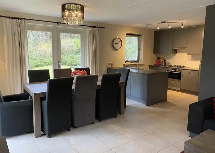 Bospark خارديرن