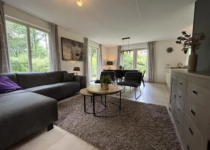 منتزه العطل Bospark خارديرن